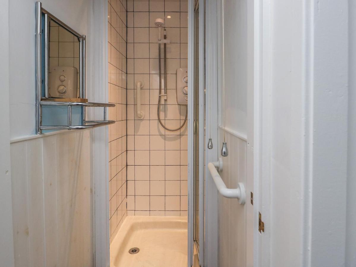 23 Beach Road Y Felinheli Ngoại thất bức ảnh